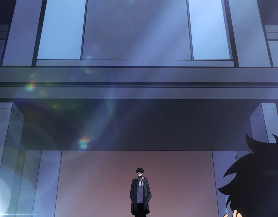 我独自升级 : 诸神黄昏 - 第59话 - 第148张图