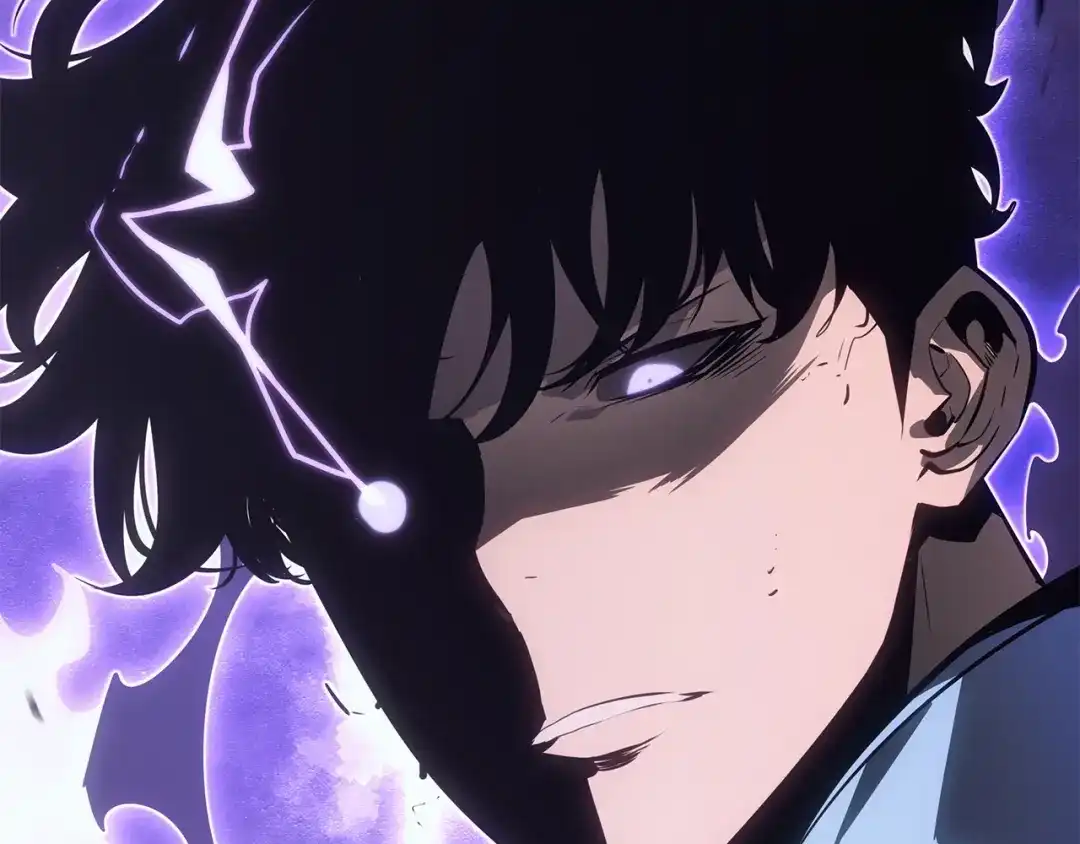 我独自升级 : 诸神黄昏 - 第59话 - 第56张图