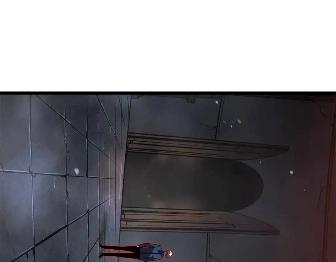 我独自升级 : 诸神黄昏 - 第59话 - 第200张图