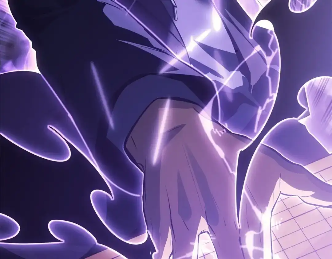 我独自升级 : 诸神黄昏 - 第59话 - 第230张图