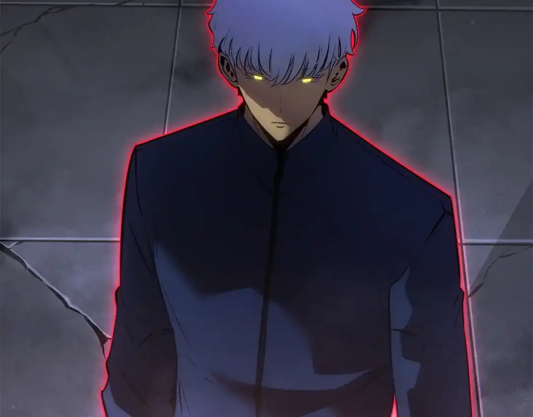 我独自升级 : 诸神黄昏 - 第59话 - 第214张图