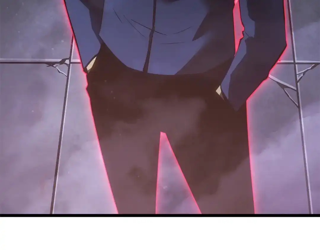 我独自升级 : 诸神黄昏 - 第59话 - 第215张图