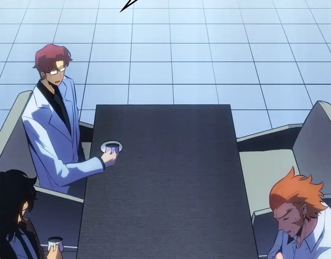 我独自升级 : 诸神黄昏 - 第59话 - 第174张图