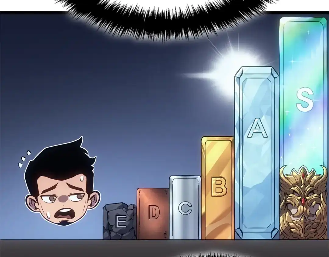 我独自升级 : 诸神黄昏 - 第59话 - 第127张图