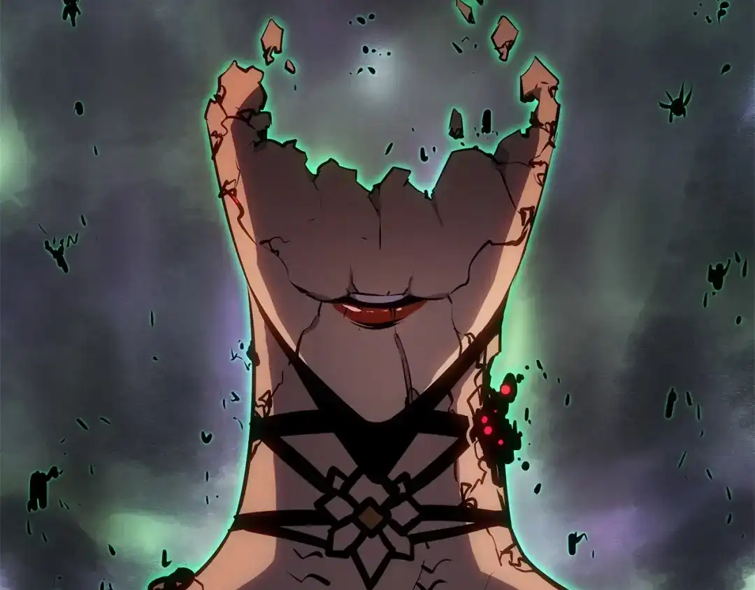 我独自升级 : 诸神黄昏 - 第59话 - 第297张图