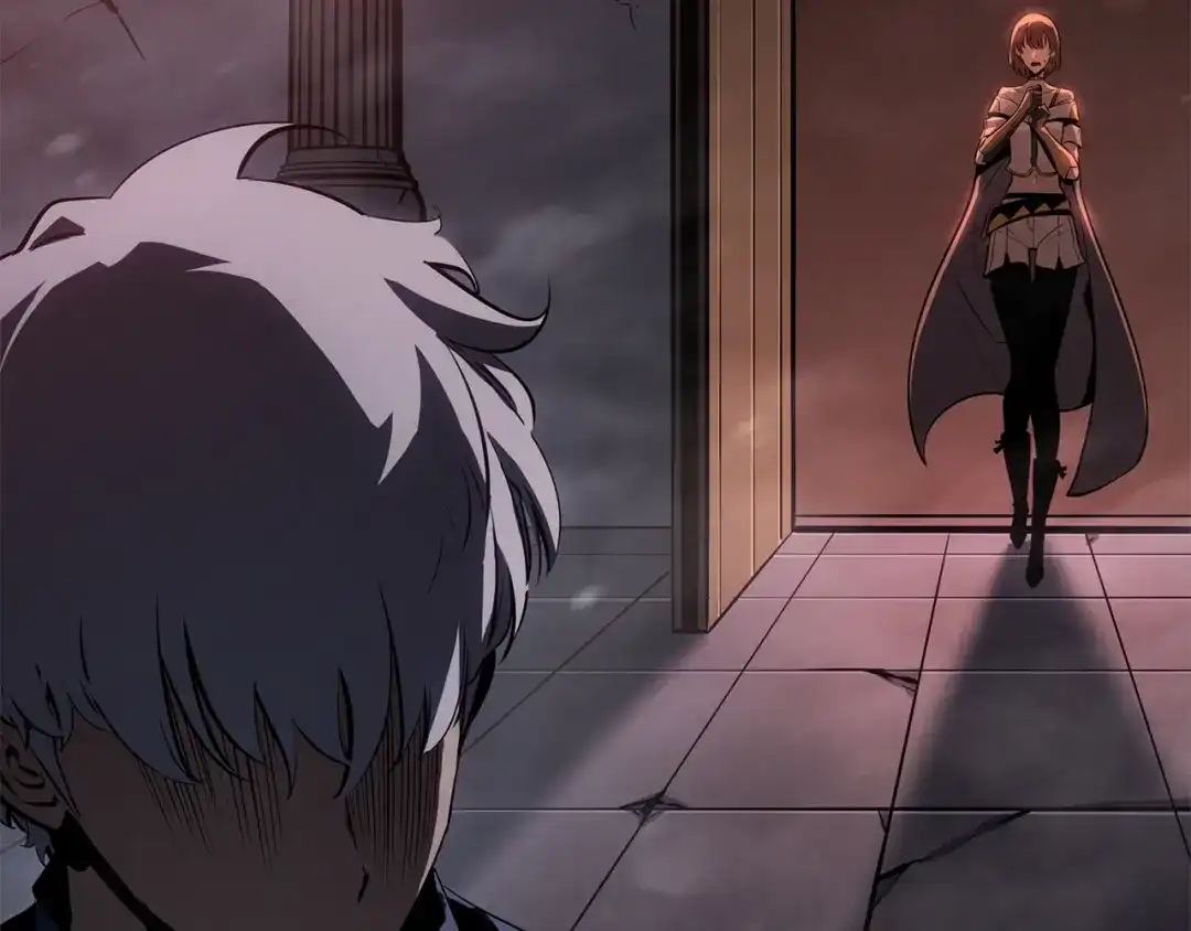 我独自升级 : 诸神黄昏 - 第59话 - 第263张图