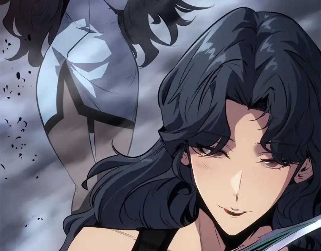 我独自升级 : 诸神黄昏 - 第59话 - 第301张图