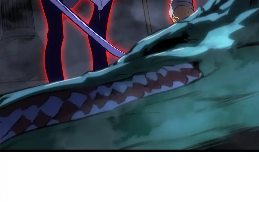 我独自升级 : 诸神黄昏 - 第59话 - 第211张图