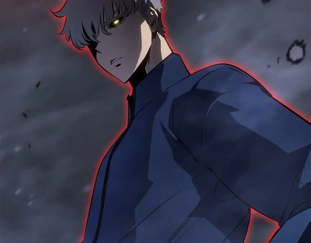 我独自升级 : 诸神黄昏 - 第59话 - 第278张图