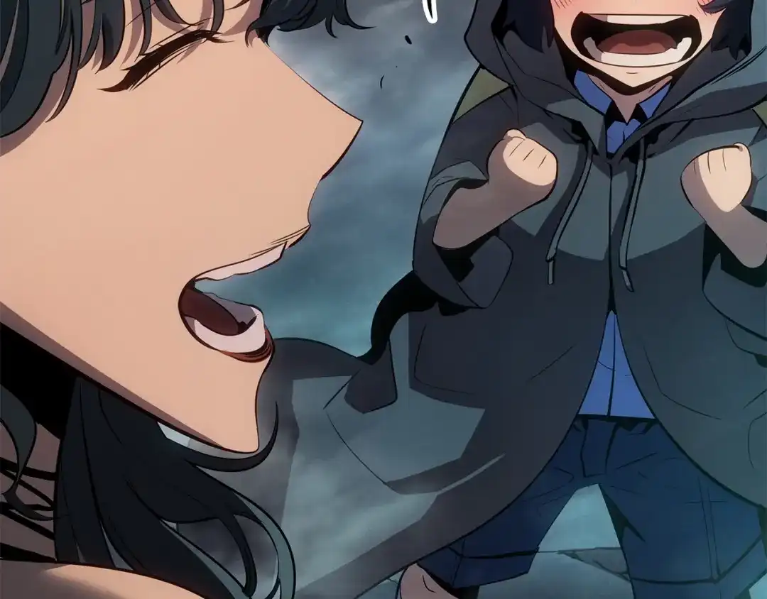 我独自升级 : 诸神黄昏 - 第60话 - 第131张图