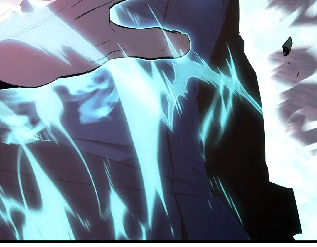 我独自升级 : 诸神黄昏 - 第60话 - 第241张图