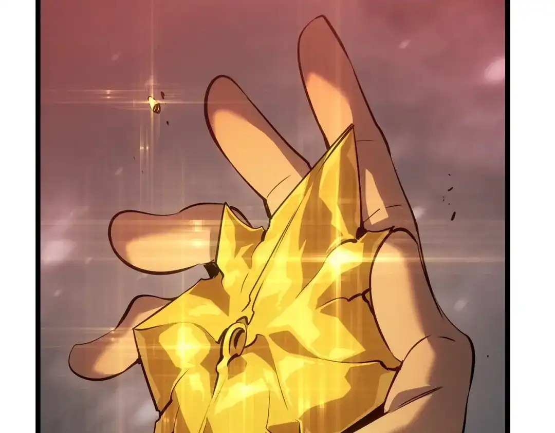 我独自升级 : 诸神黄昏 - 第60话 - 第48张图