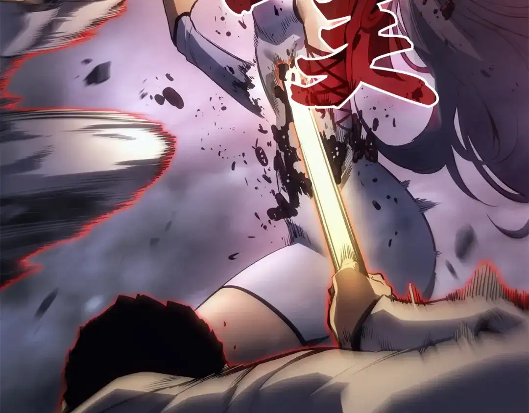 我独自升级 : 诸神黄昏 - 第60话 - 第30张图