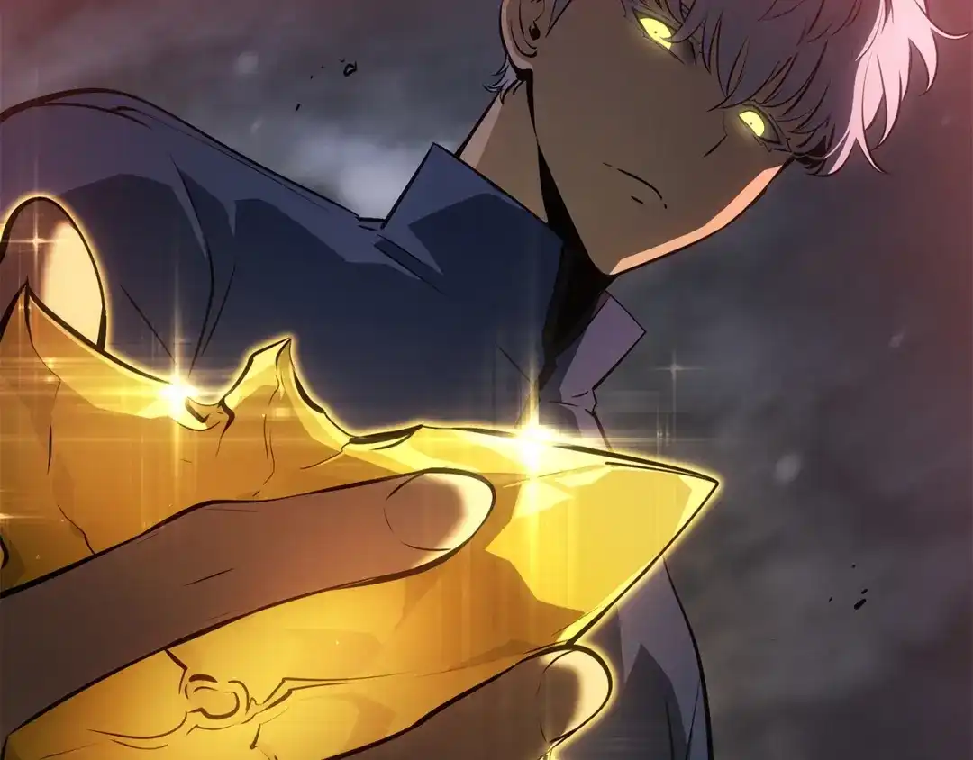 我独自升级 : 诸神黄昏 - 第60话 - 第52张图