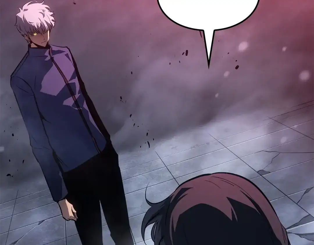 我独自升级 : 诸神黄昏 - 第60话 - 第110张图