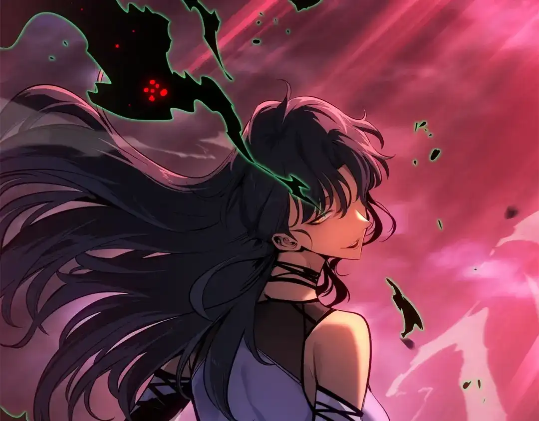 我独自升级 : 诸神黄昏 - 第60话 - 第77张图