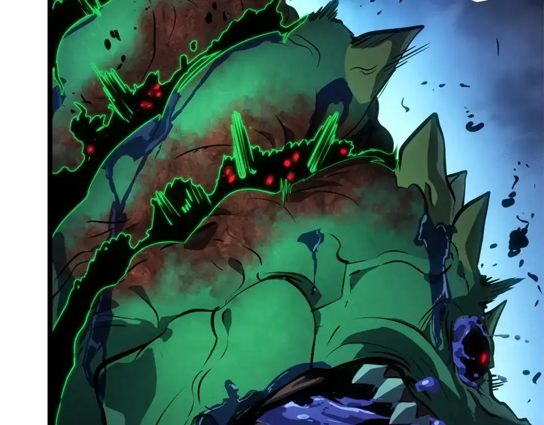 我独自升级 : 诸神黄昏 - 第60话 - 第96张图