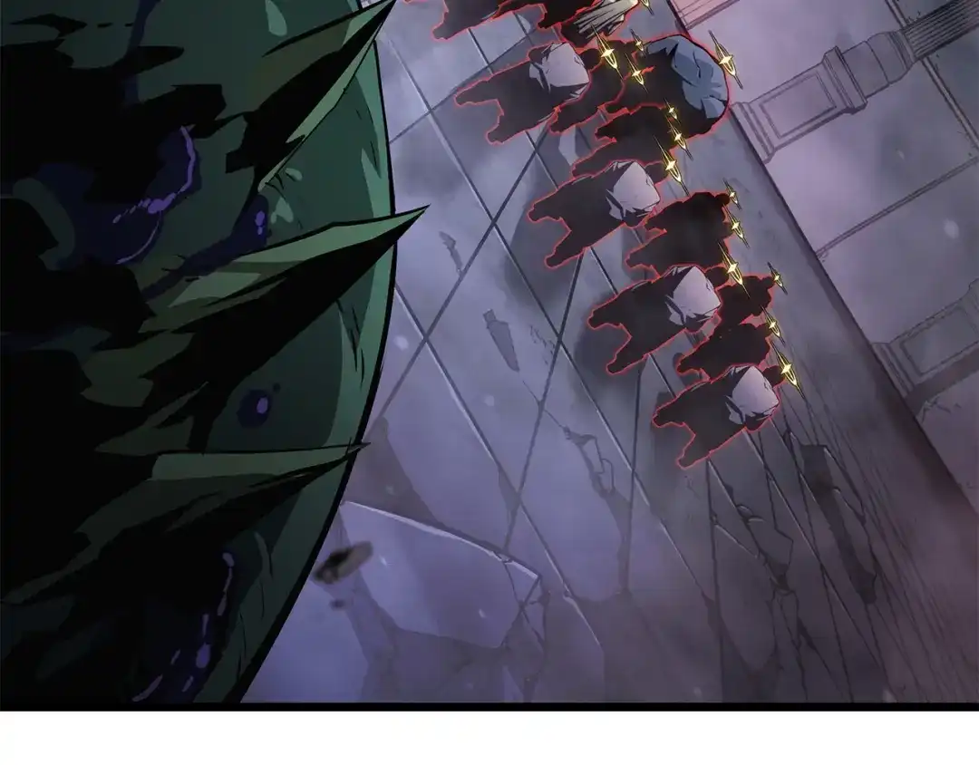 我独自升级 : 诸神黄昏 - 第60话 - 第7张图