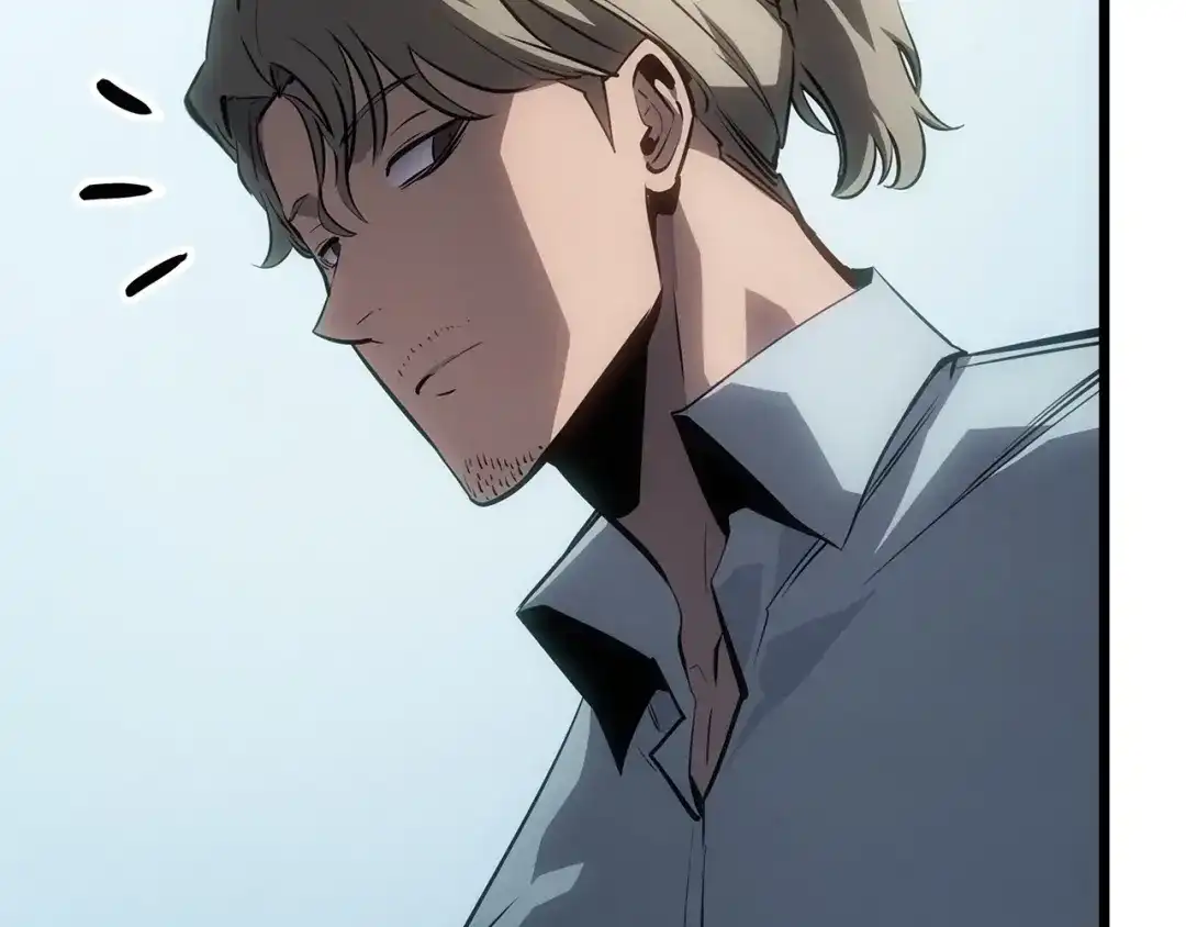 我独自升级 : 诸神黄昏 - 第60话 - 第219张图