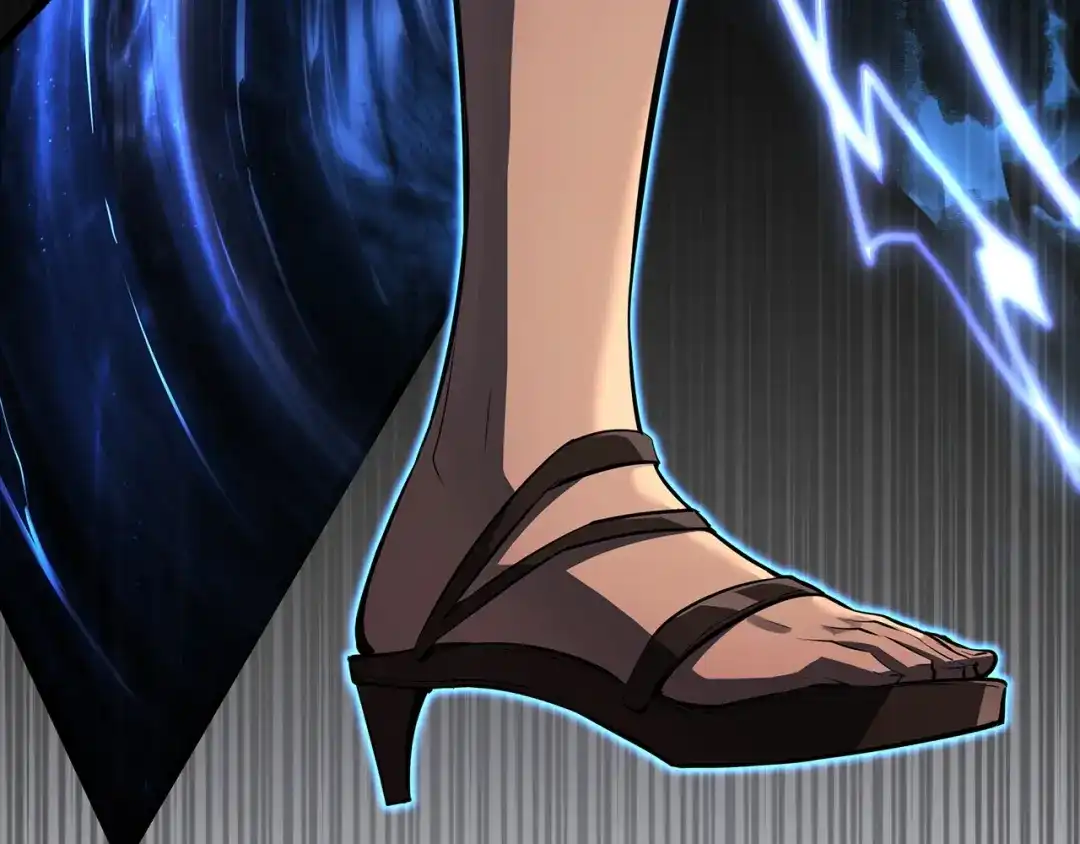 我独自升级 : 诸神黄昏 - 第60话 - 第123张图