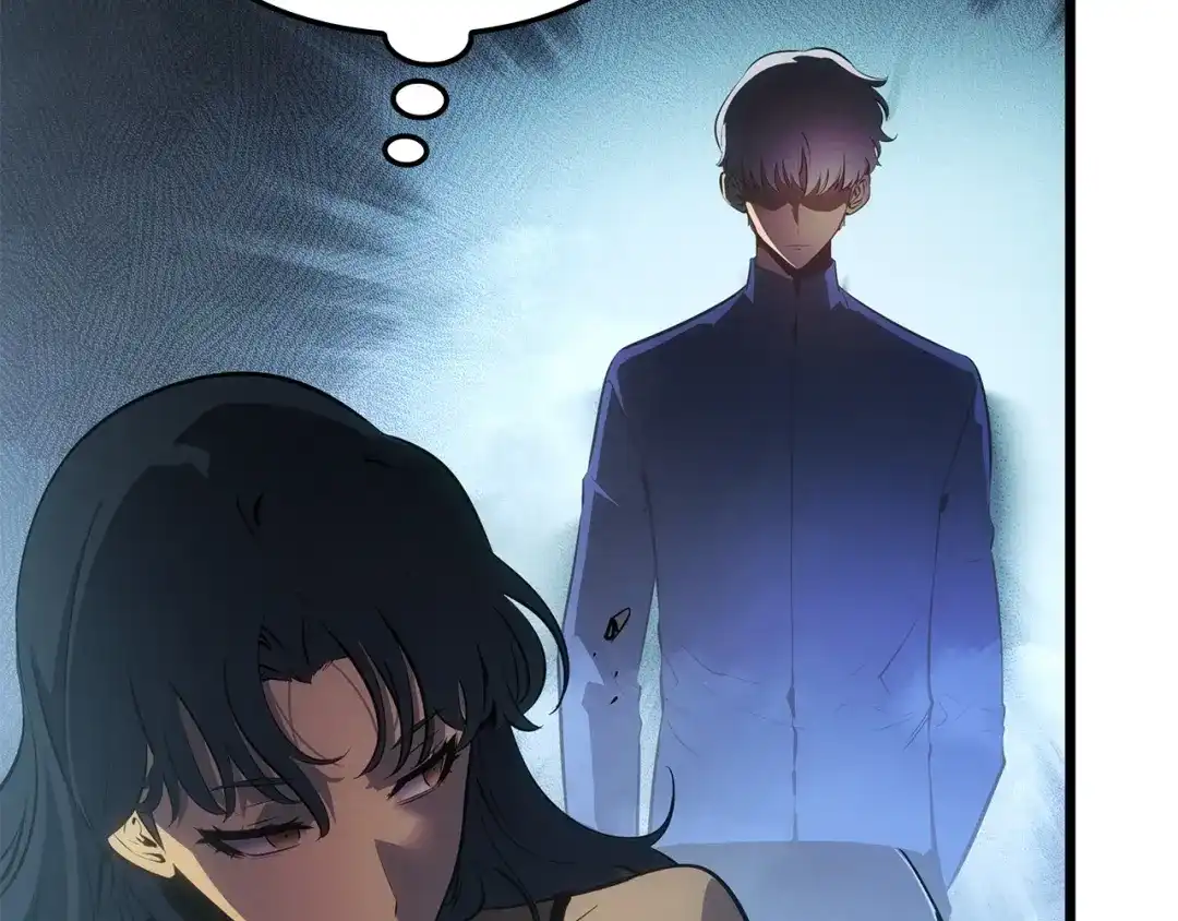 我独自升级 : 诸神黄昏 - 第60话 - 第138张图