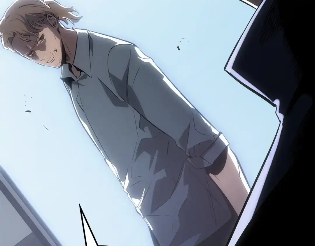 我独自升级 : 诸神黄昏 - 第60话 - 第230张图