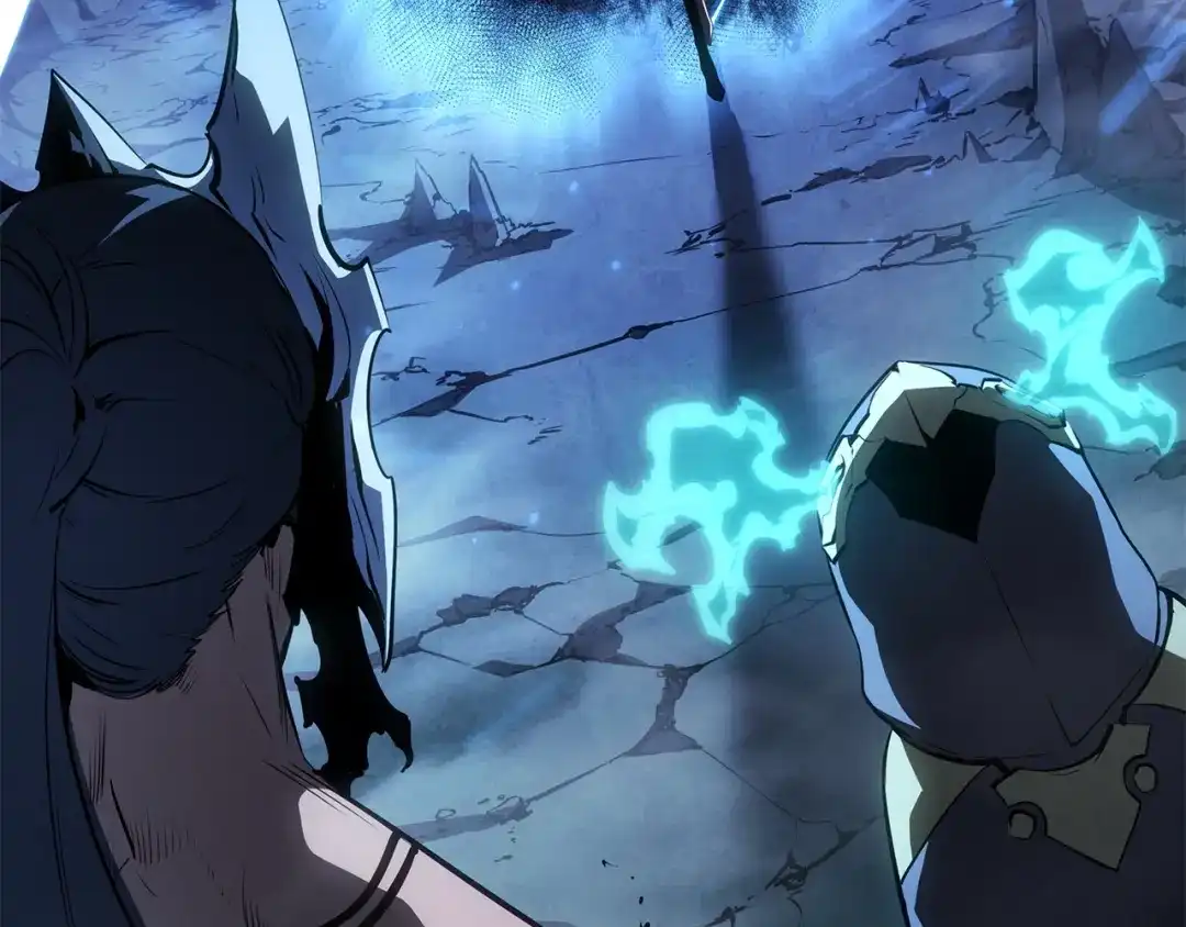 我独自升级 : 诸神黄昏 - 第60话 - 第127张图