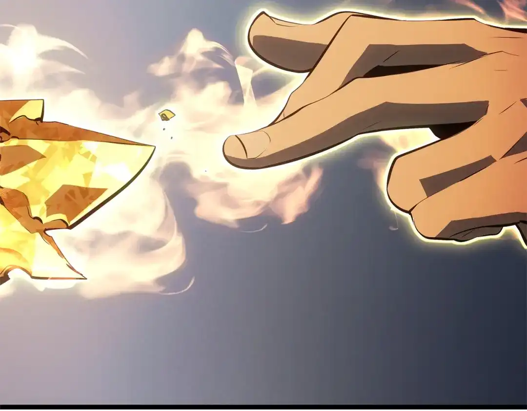 我独自升级 : 诸神黄昏 - 第60话 - 第254张图