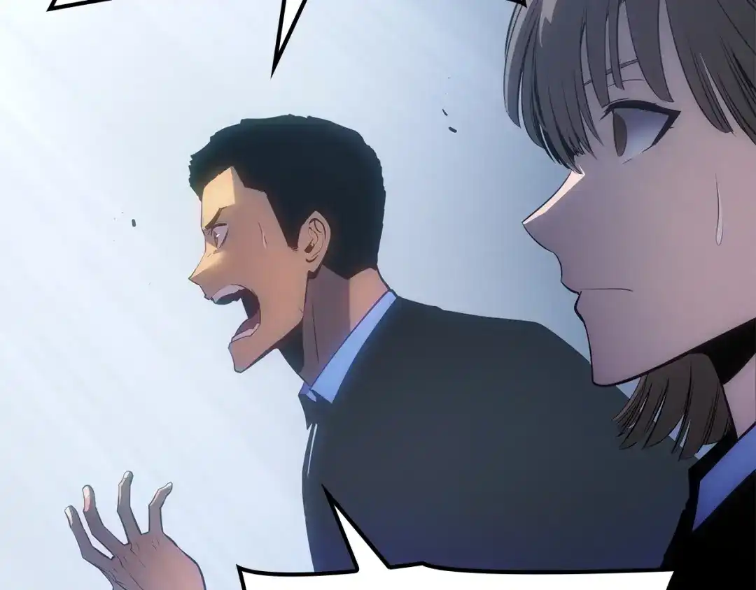 我独自升级 : 诸神黄昏 - 第60话 - 第172张图