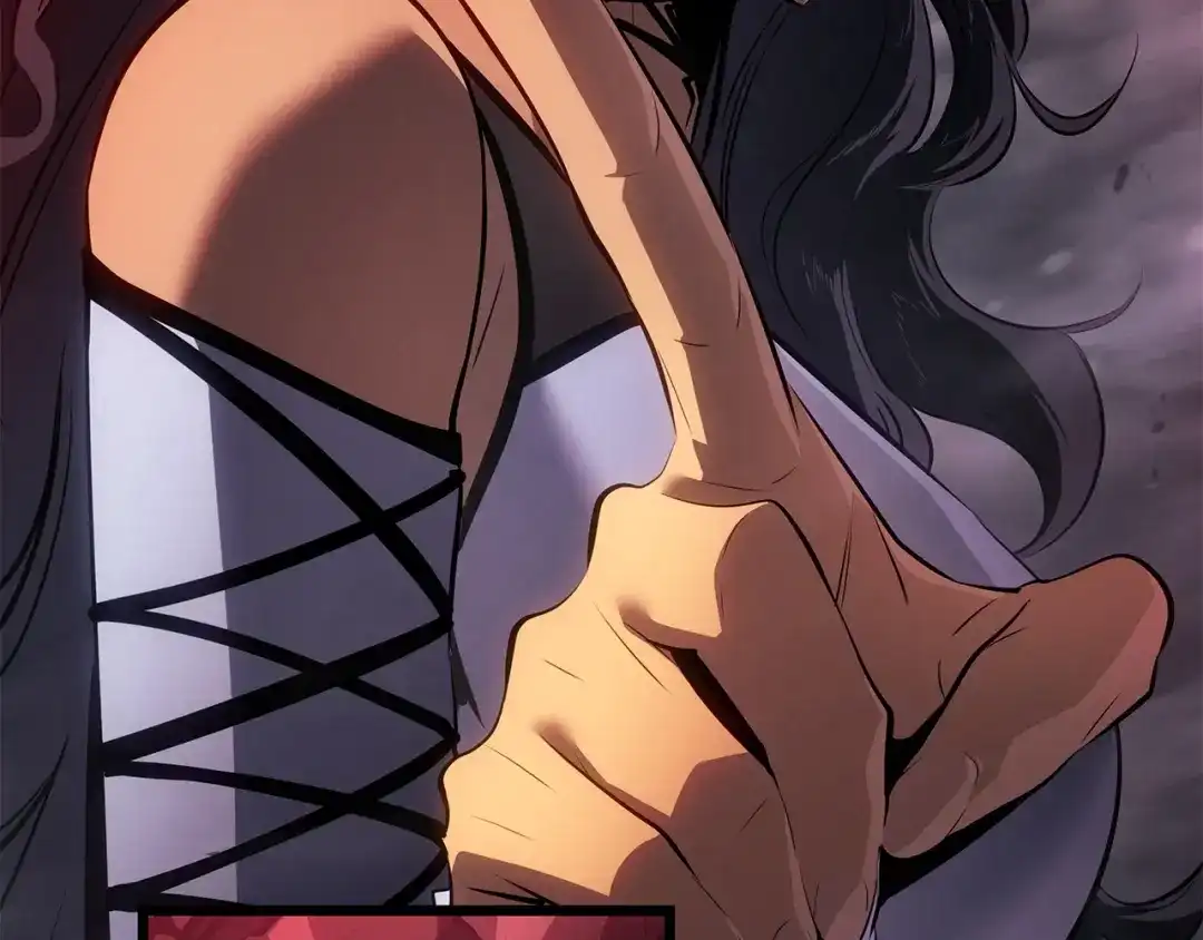 我独自升级 : 诸神黄昏 - 第60话 - 第106张图