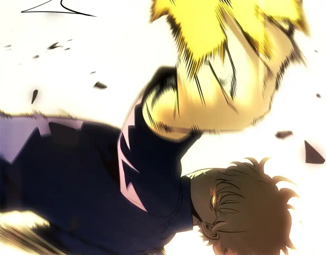 我独自升级 : 诸神黄昏 - 第60话 - 第245张图