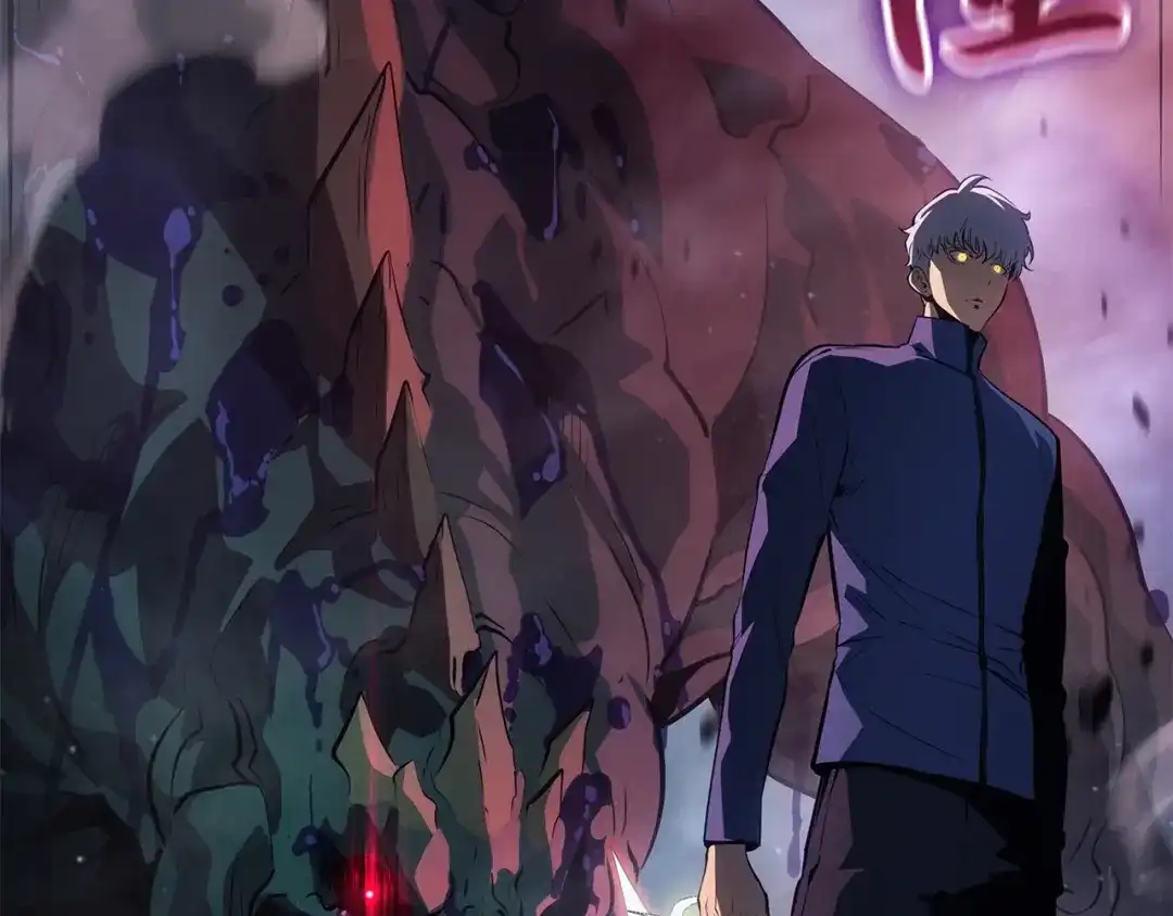 我独自升级 : 诸神黄昏 - 第60话 - 第85张图