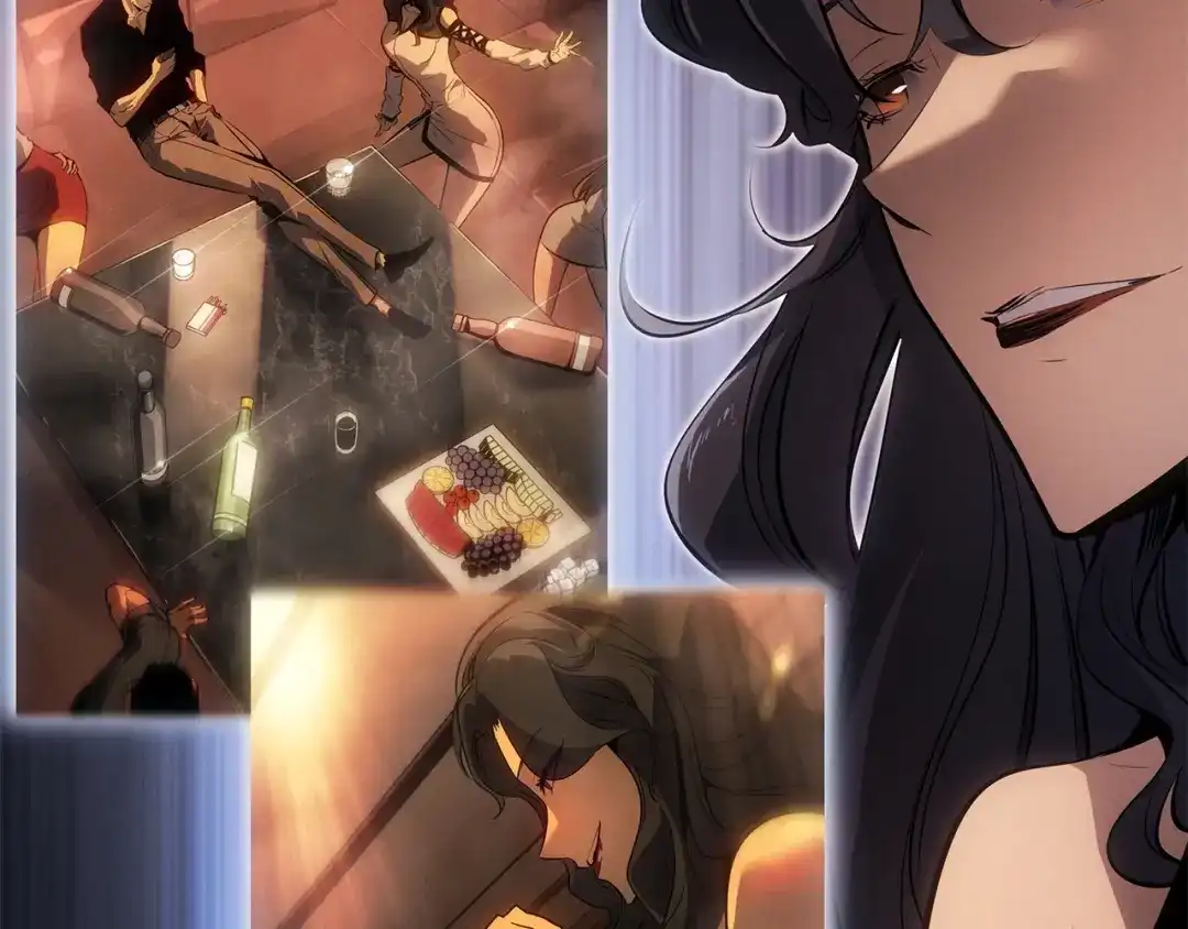 我独自升级 : 诸神黄昏 - 第60话 - 第18张图