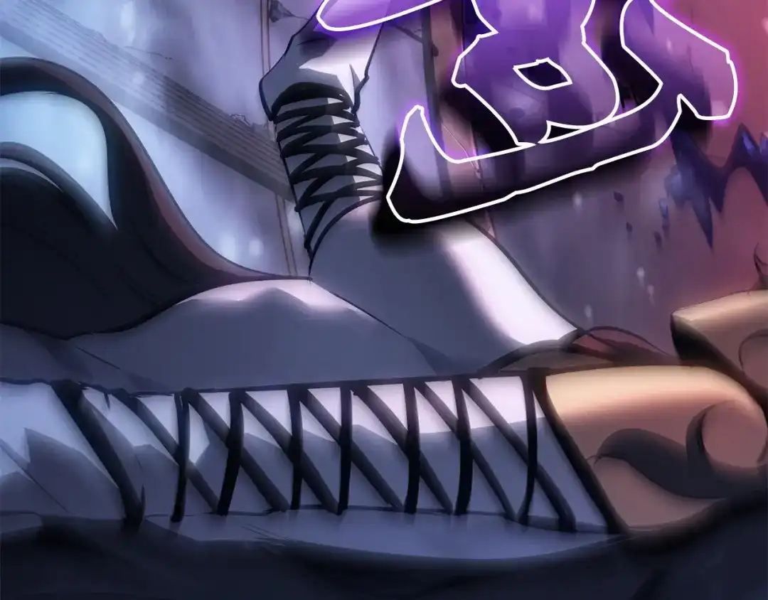 我独自升级 : 诸神黄昏 - 第60话 - 第102张图