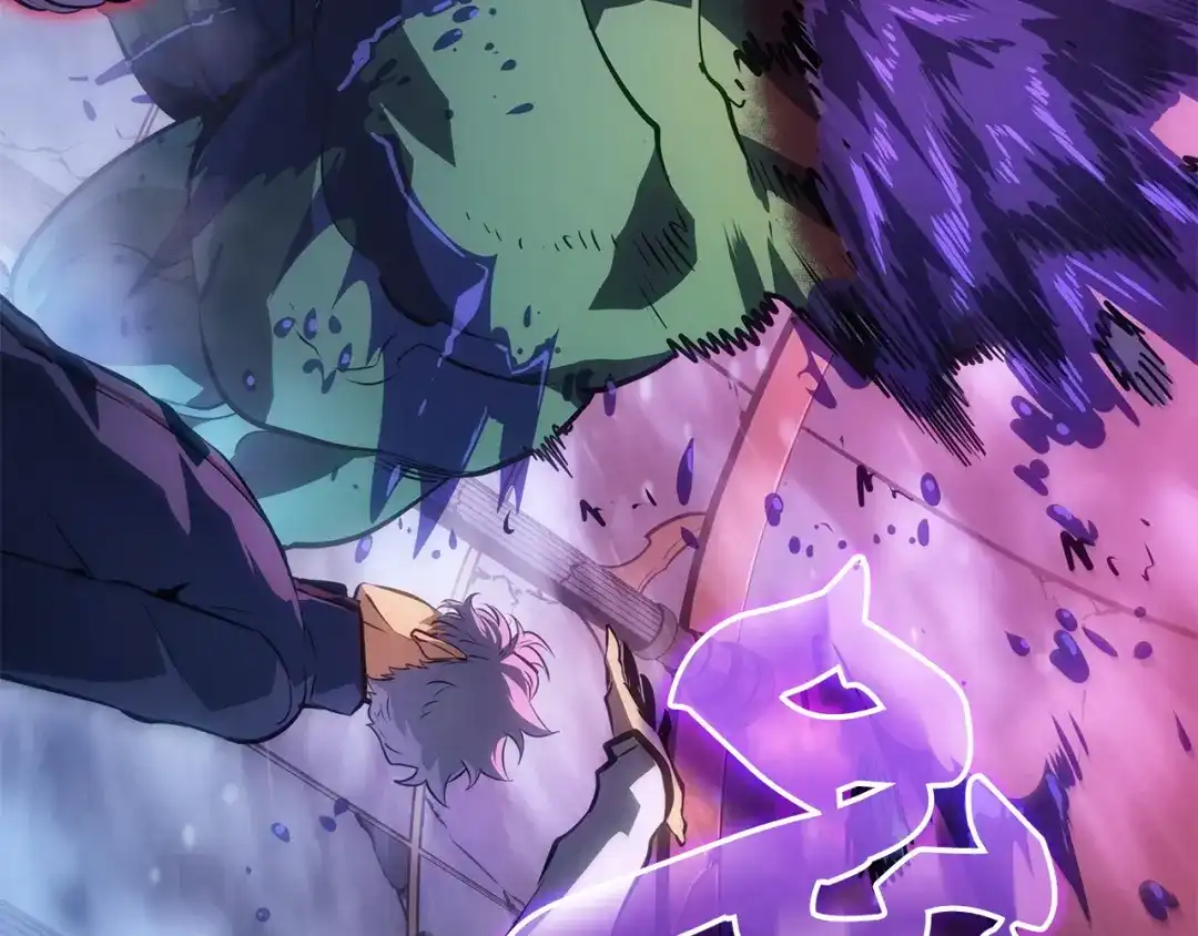 我独自升级 : 诸神黄昏 - 第60话 - 第101张图