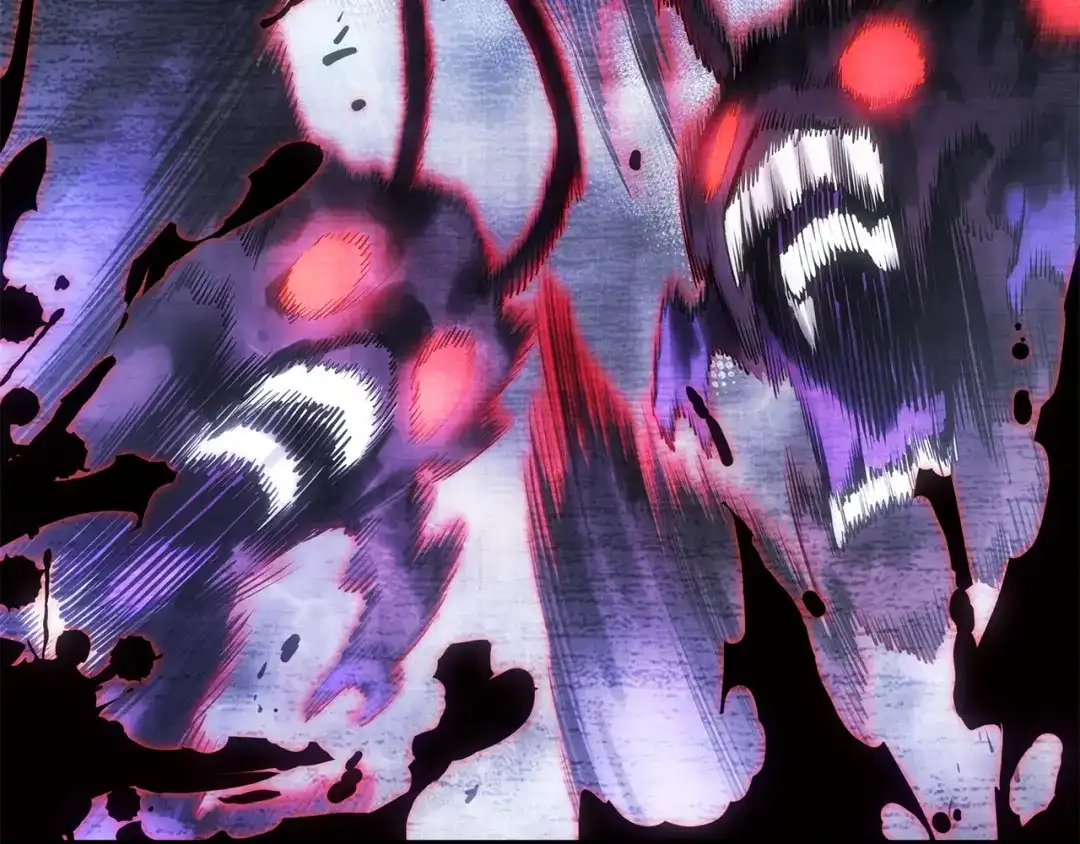 我独自升级 : 诸神黄昏 - 第60话 - 第202张图