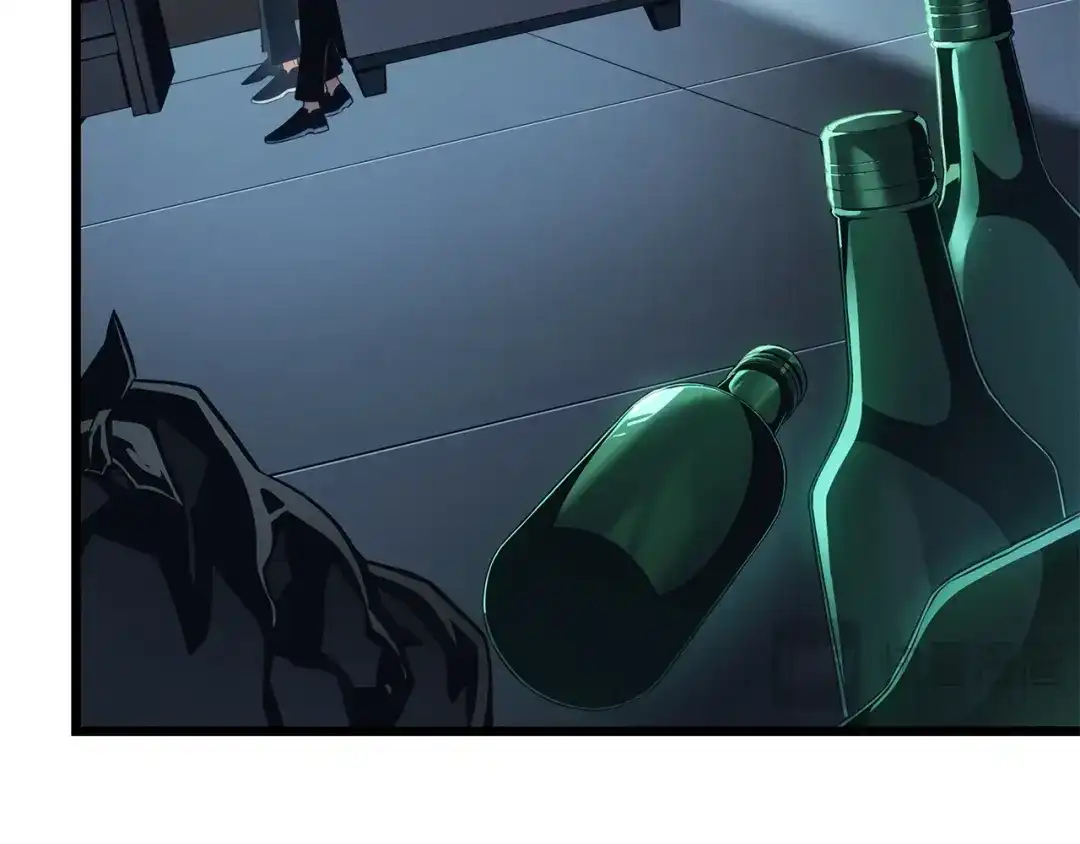 我独自升级 : 诸神黄昏 - 第60话 - 第188张图