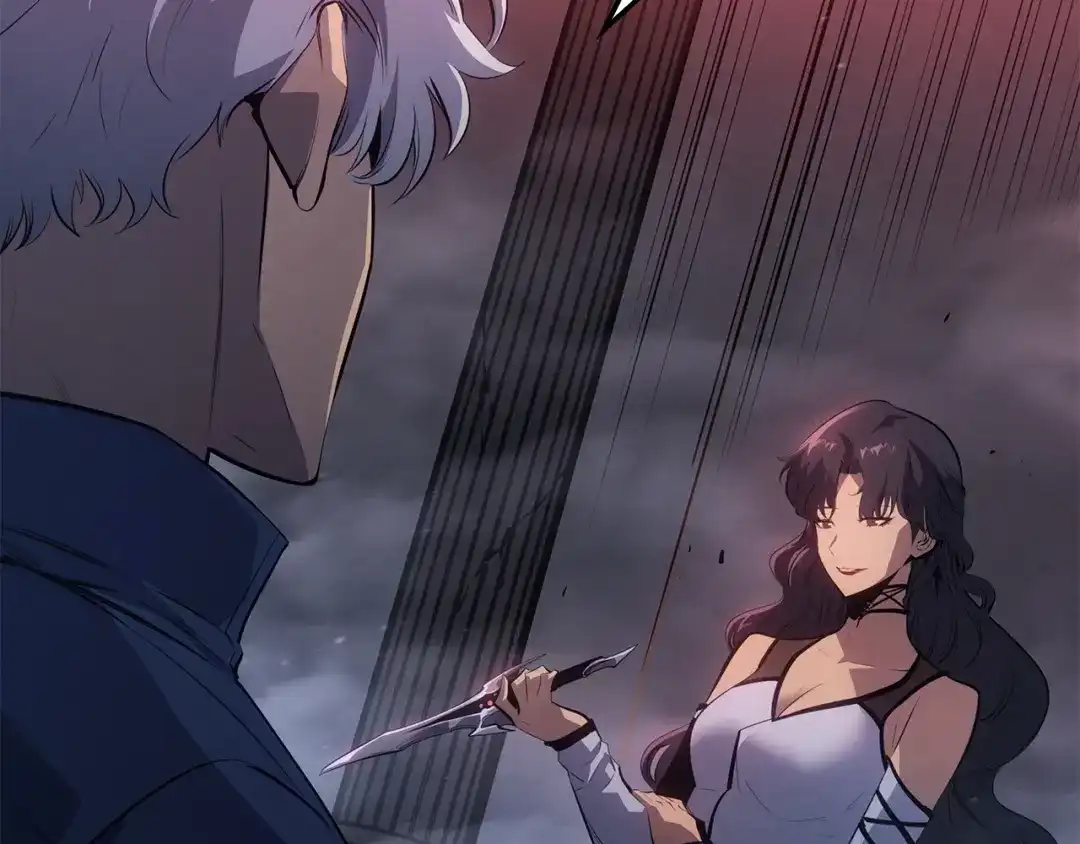 我独自升级 : 诸神黄昏 - 第60话 - 第15张图