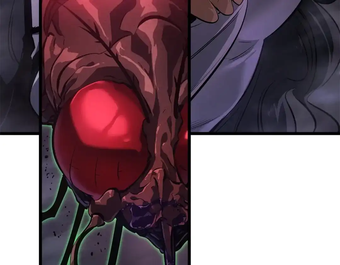 我独自升级 : 诸神黄昏 - 第60话 - 第107张图