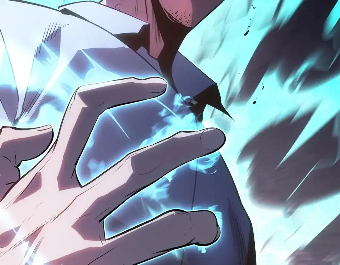 我独自升级 : 诸神黄昏 - 第60话 - 第240张图