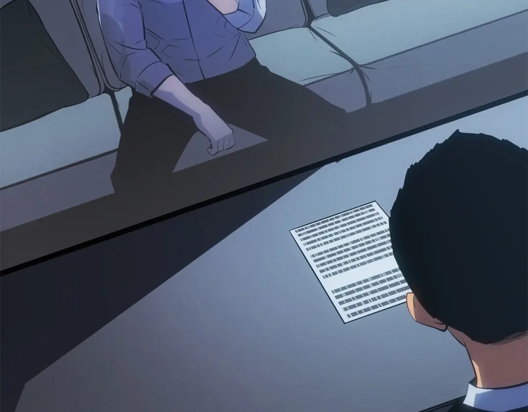 我独自升级 : 诸神黄昏 - 第60话 - 第176张图