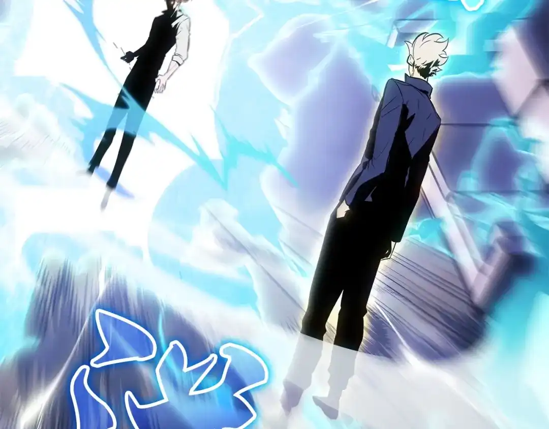 我独自升级 : 诸神黄昏 - 第60话 - 第236张图