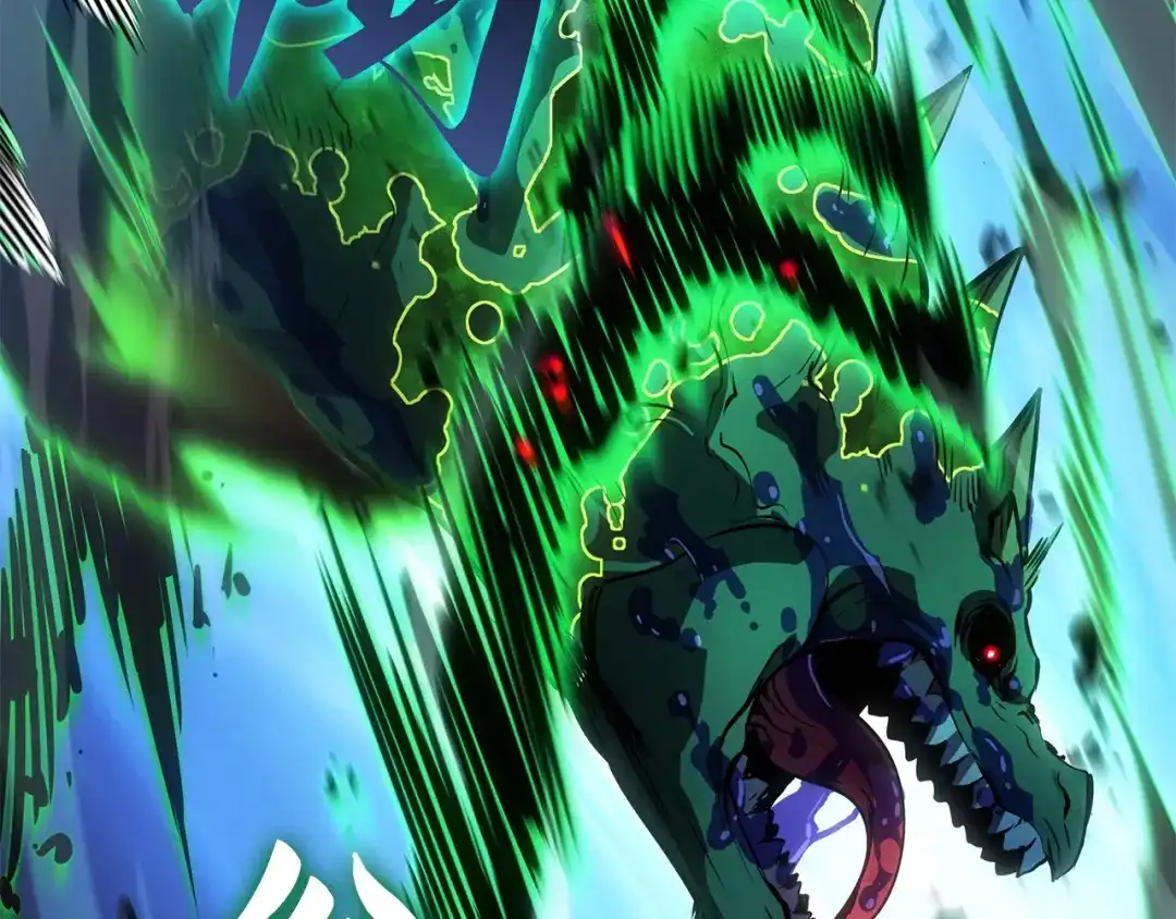 我独自升级 : 诸神黄昏 - 第60话 - 第93张图