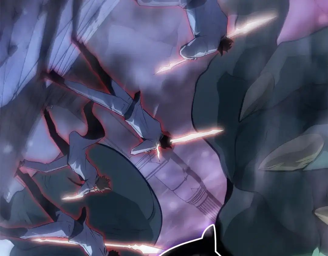 我独自升级 : 诸神黄昏 - 第60话 - 第99张图