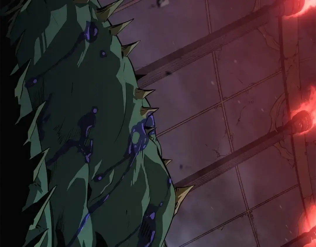 我独自升级 : 诸神黄昏 - 第60话 - 第5张图