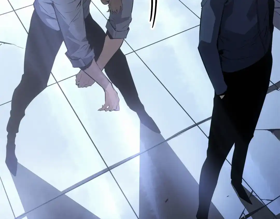 我独自升级 : 诸神黄昏 - 第60话 - 第259张图