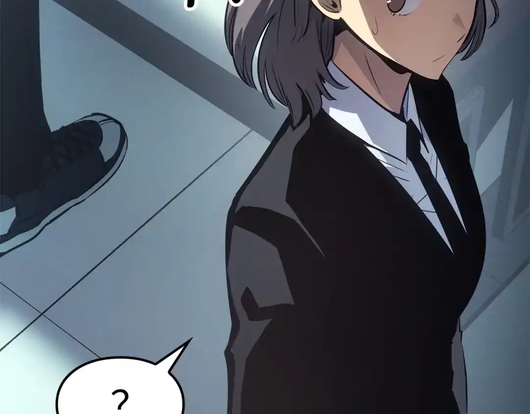 我独自升级 : 诸神黄昏 - 第60话 - 第209张图