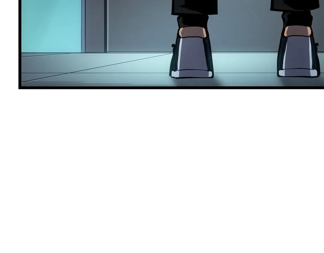 我独自升级 : 诸神黄昏 - 第60话 - 第217张图