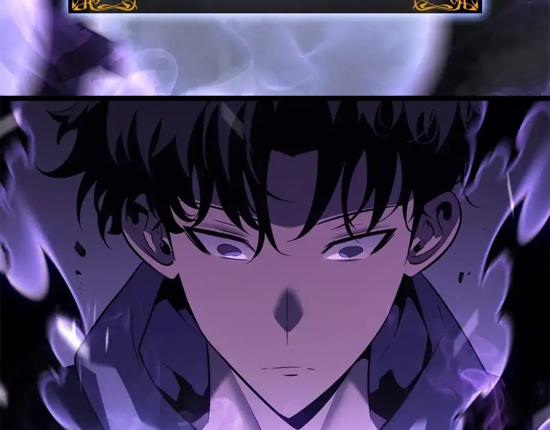 我独自升级 : 诸神黄昏 - 第61话 - 第95张图