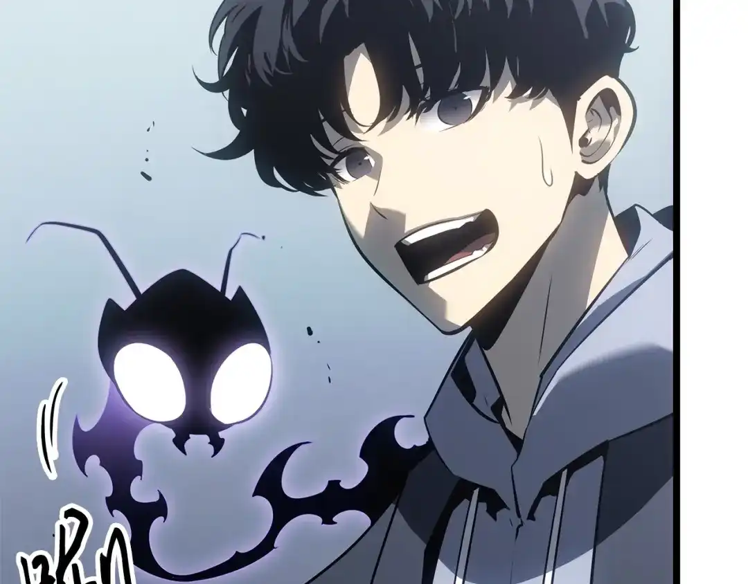 我独自升级 : 诸神黄昏 - 第61话 - 第227张图